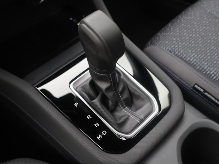 Vehicle image SUBARU FORESTER