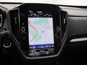 Vehicle image SUBARU Forester Station 2.0i e-Boxer Swiss Plus