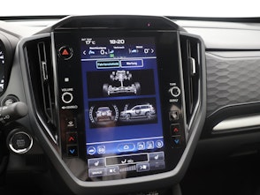 Vehicle image SUBARU Forester Station 2.0i e-Boxer Swiss Plus