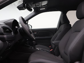 Vehicle image SUBARU Forester Station 2.0i e-Boxer Swiss Plus