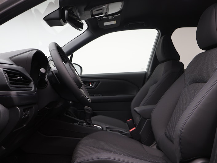 Vehicle image SUBARU FORESTER