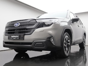 Vehicle image SUBARU Forester Station 2.0i e-Boxer Swiss Plus