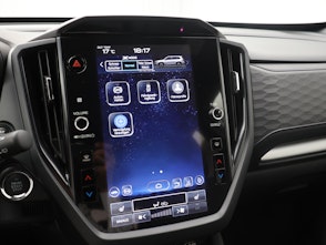 Vehicle image SUBARU Forester Station 2.0i e-Boxer Swiss Plus