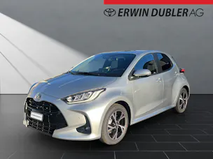 Toyota Yaris 1.5 VVT-i HSD Trend
