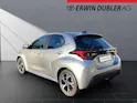 Toyota Yaris 1.5 VVT-i HSD Trend