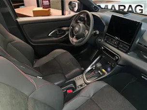 Toyota Yaris 1.5 VVT-i HSD GR Sport