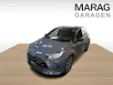 Toyota Yaris 1.5 VVT-i HSD GR Sport