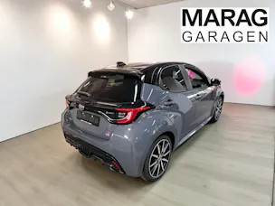 Toyota Yaris 1.5 VVT-i HSD GR Sport