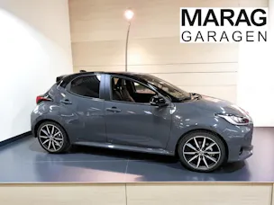 Toyota Yaris 1.5 VVT-i HSD GR Sport