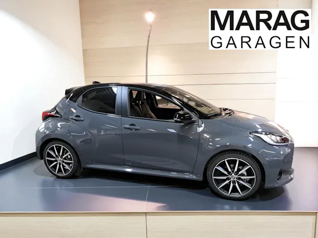 Toyota Yaris 1.5 VVT-i HSD GR Sport