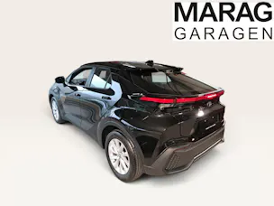 Toyota C-HR 1.8 HEV Comfort