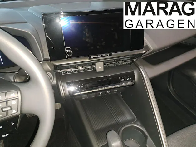 Toyota C-HR 1.8 HEV Comfort