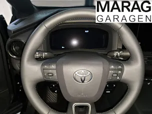 Toyota C-HR 1.8 HEV Comfort
