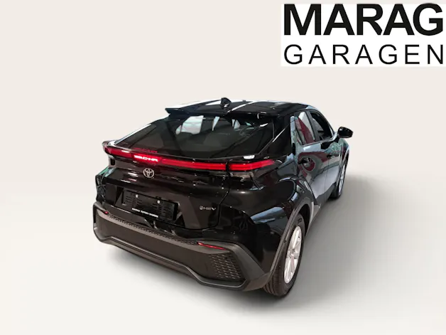 Toyota C-HR 1.8 HEV Comfort