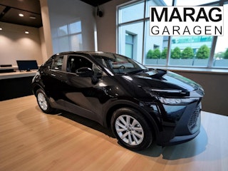 Vehicle image TOYOTA C-HR 0 Vehicle image TOYOTA C-HR 0