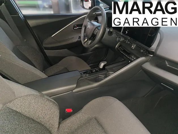 Toyota C-HR 1.8 HEV Comfort