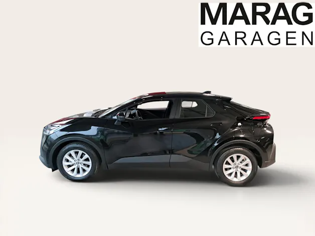 Toyota C-HR 1.8 HEV Comfort