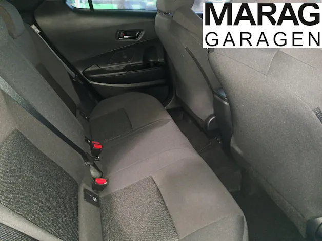 Toyota C-HR 1.8 HEV Comfort