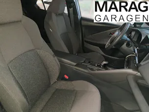 Toyota C-HR 1.8 HEV Comfort