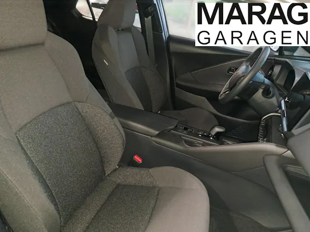 Toyota C-HR 1.8 HEV Comfort