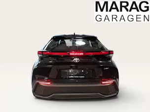 Toyota C-HR 1.8 HEV Comfort