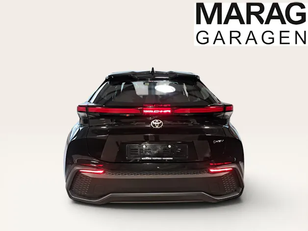 Toyota C-HR 1.8 HEV Comfort