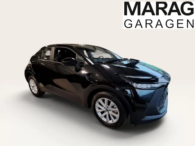 Toyota C-HR 1.8 HEV Comfort