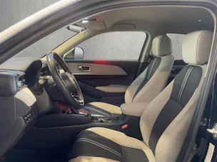 Honda HR-V 1.5 i-MMD Advance Style
