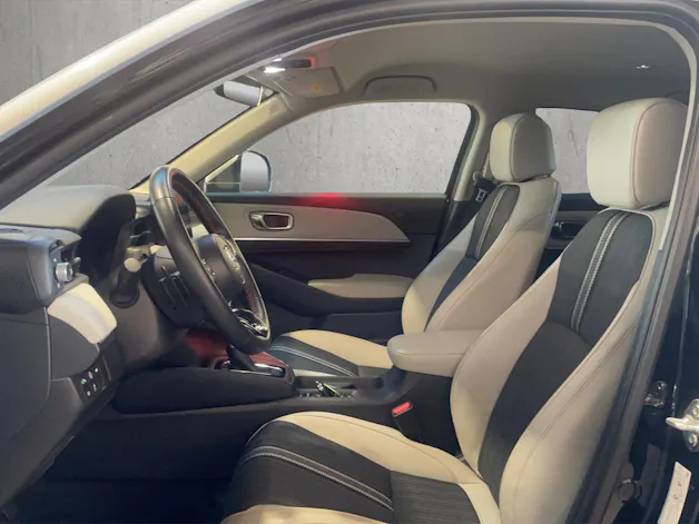 Honda HR-V 1.5 i-MMD Advance Style