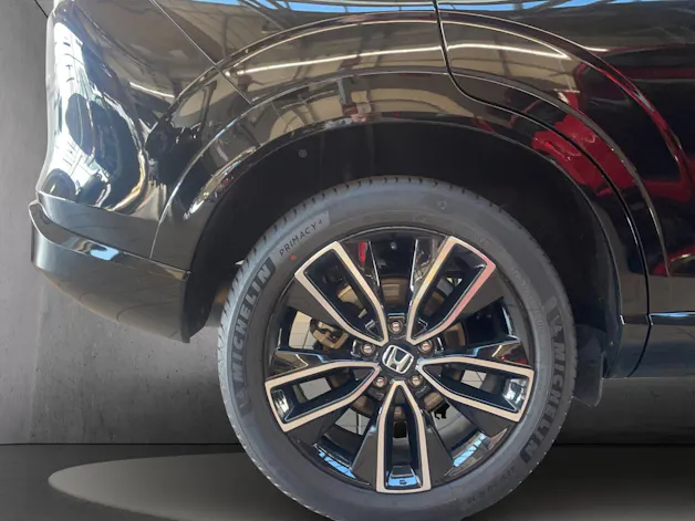 Honda HR-V 1.5 i-MMD Advance Style