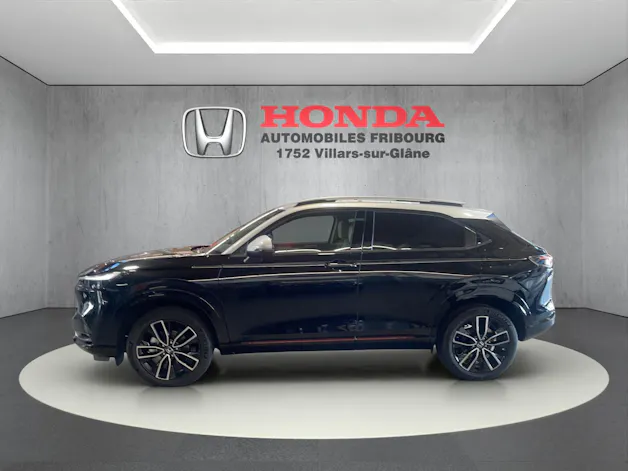 Honda HR-V 1.5 i-MMD Advance Style