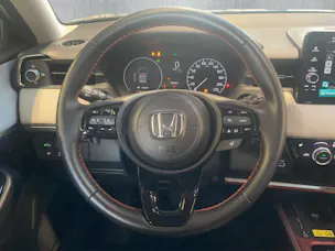 Honda HR-V 1.5 i-MMD Advance Style