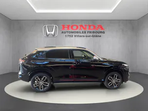 Honda HR-V 1.5 i-MMD Advance Style