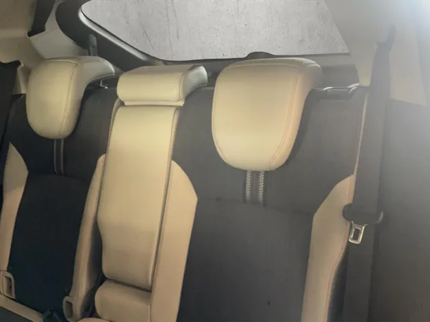 Honda HR-V 1.5 i-MMD Advance Style