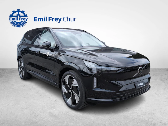 Fahrzeugbild VOLVO EX 90