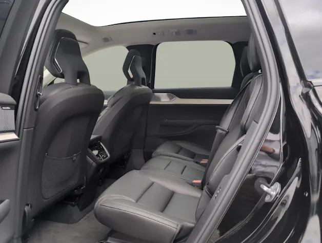 Volvo EX90 Twin Performance Ultra AWD