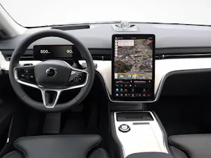 Volvo EX90 Twin Performance Ultra AWD