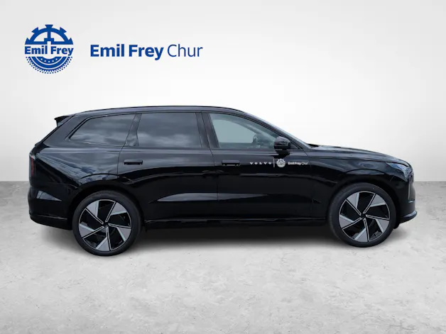 Volvo EX90 Twin Performance Ultra AWD