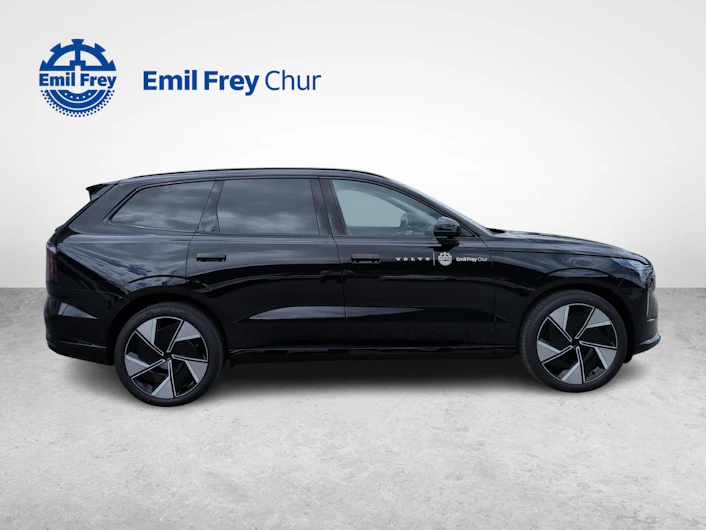Fahrzeugbild VOLVO EX 90