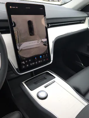Volvo EX90 Twin Performance Ultra AWD