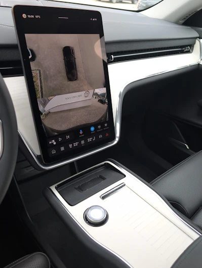 Fahrzeugbild VOLVO EX 90