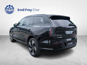 Volvo EX90 Twin Performance Ultra AWD