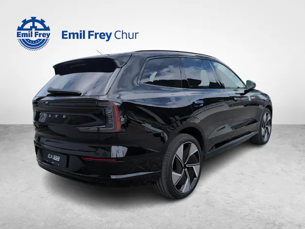 Volvo EX90 Twin Performance Ultra AWD