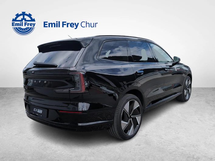Fahrzeugbild VOLVO EX 90