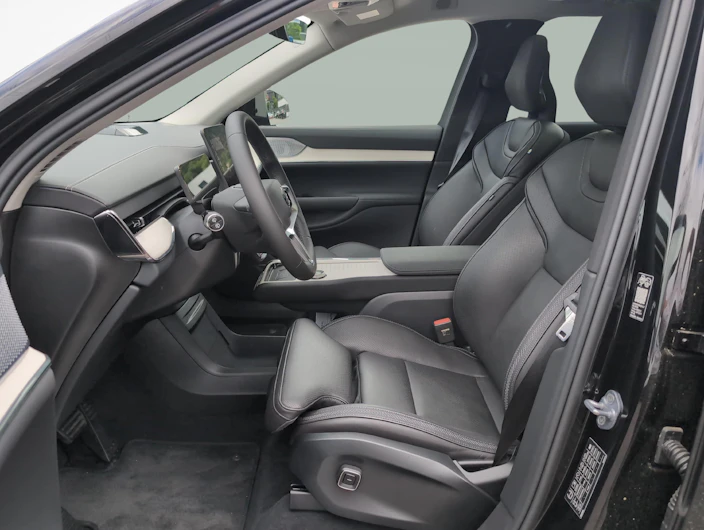 Fahrzeugbild VOLVO EX 90