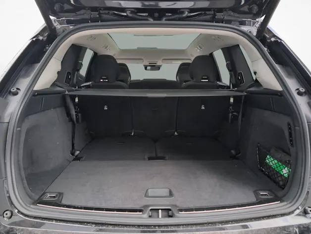 Volvo EX90 Twin Performance Ultra AWD