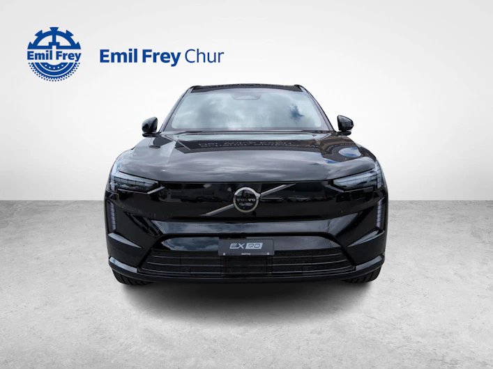Fahrzeugbild VOLVO EX 90