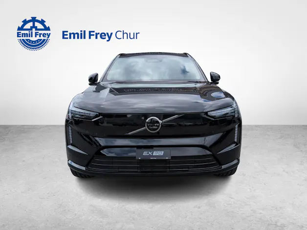 Volvo EX90 Twin Performance Ultra AWD