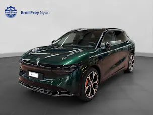 ZEEKR 7X Privilege AWD