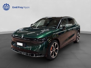 Vehicle image ZEEKR 7X Privilege AWD